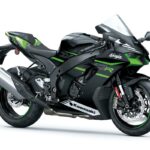 Kawasaki ZX-10 R 2021