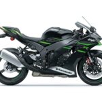 Kawasaki ZX-10 R 2021