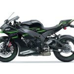 Kawasaki Z H2 SE 2021