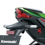 Kawasaki Z H2 SE 2021