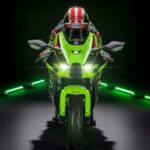 Kawasaki ZX-10 R 2021