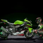 Kawasaki ZX-10 R 2021