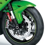 Kawasaki ZX-10 R 2021