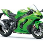 Kawasaki ZX-10 R 2021