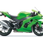 Kawasaki ZX-10 R 2021