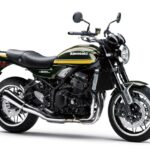 Kawasaki Z 125, W 800 y Z 900 RS