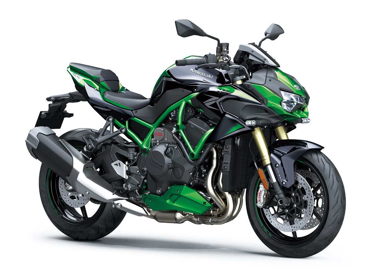 kawasaki z h2 se 2021 5