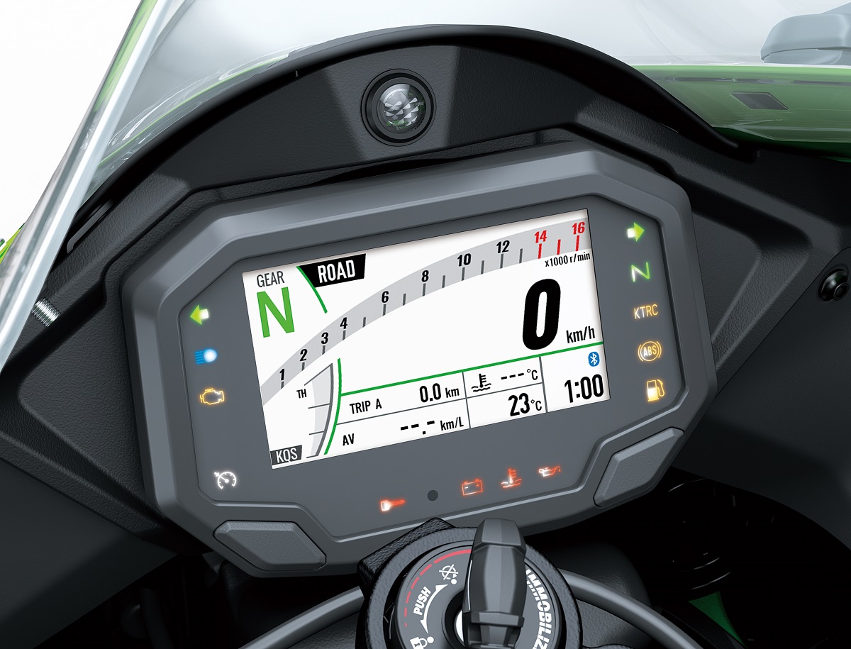 kawasaki zx 10r 2021 5