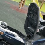 Keeway Vieste 125