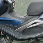 Keeway Vieste 125