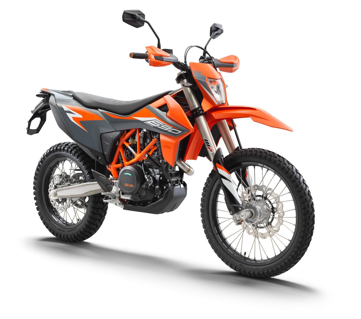 ktm 690 2021 2