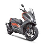 KYMCO DT X360