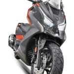 KYMCO DT X360