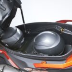 KYMCO DT X360