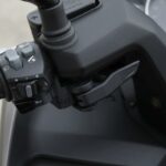 KYMCO Xciting 400 S