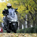 KYMCO Xciting 400 S