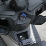 KYMCO Xciting 400 S