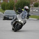 KYMCO Xciting 400 S