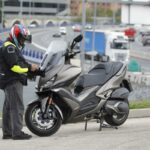 KYMCO Xciting 400 S