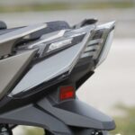 KYMCO Xciting 400 S