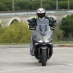 KYMCO Xciting 400 S