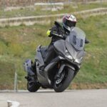 KYMCO Xciting 400 S