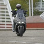 KYMCO Xciting 400 S