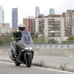 KYMCO Xciting 400 S