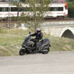 KYMCO Xciting 400 S