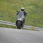 KYMCO Xciting 400 S