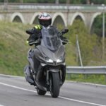 KYMCO Xciting 400 S