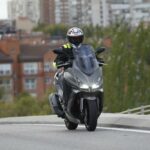 KYMCO Xciting 400 S