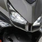 KYMCO Xciting 400 S