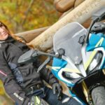 CF Moto 300 SR