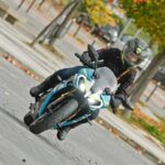 CF Moto 300 SR