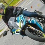 CF Moto 300 SR