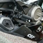CF Moto 300 SR