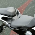 CF Moto 300 SR