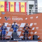 MotoGP GP de Europa 2020