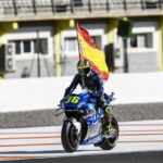 MotoGP GP de Europa 2020