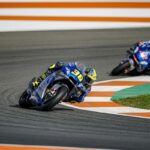 MotoGP GP de Europa 2020