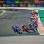 MotoGP GP de Europa 2020