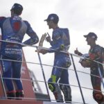 MotoGP GP de Europa 2020