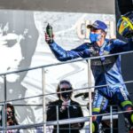 MotoGP GP de Europa 2020