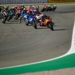 MotoGP GP de Europa 2020