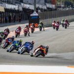 MotoGP GP de Europa 2020