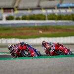 MotoGP GP de Europa 2020