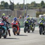 MotoGP GP de Europa 2020