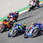 MotoGP GP de Europa 2020