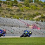 MotoGP GP de Europa 2020